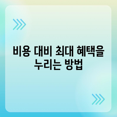 최신 치아보험 가입 팁 요약 정리