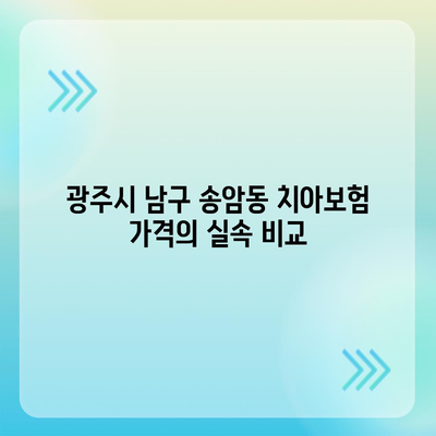 광주시 남구 송암동 치아보험 가격 | 치과보험 | 추천 | 비교 | 에이스 | 라이나 | 가입조건 | 2024