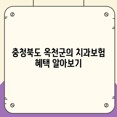 충청북도 옥천군 청산면 치아보험 가격 | 치과보험 | 추천 | 비교 | 에이스 | 라이나 | 가입조건 | 2024