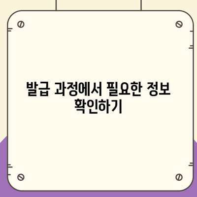 카카오페이와 Kpass를 통한 모바일 교통카드 발급 방법