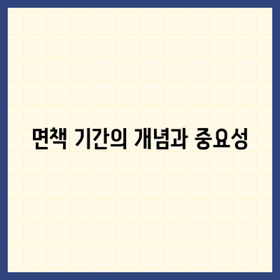 실용적인 치아 보험 가입 시 핵심 내용과 면책 기간 확인하기