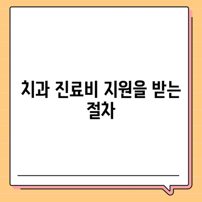 치과 진료비 부담을 덜어주는 치과 보험