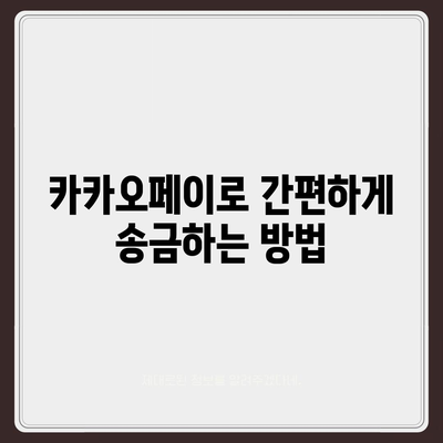 카카오페이