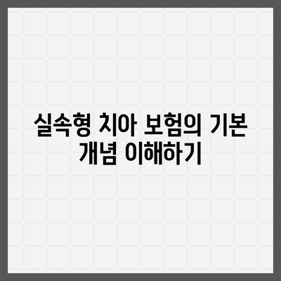 실속형 치아 보험과 치아 임플란트 필요성에 대해 알아보자