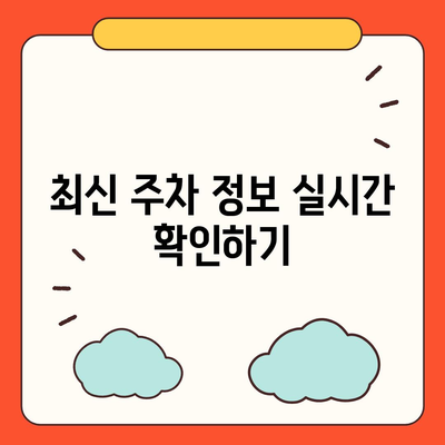 현대백화점 주차 꿀팁 | 카카오내비와 카카오T를 활용한 해결책