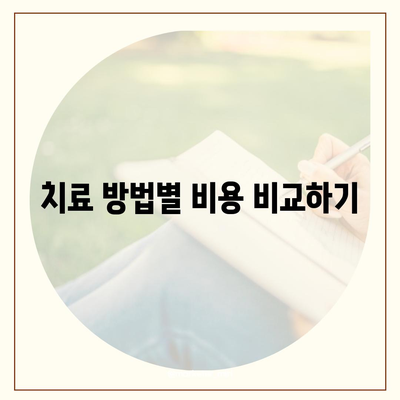 치아 교정 비용을 예산에 맞게 조정하는 방법