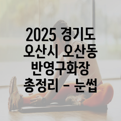 2025 경기도 오산시 오산동 반영구화장 총정리 - 눈썹