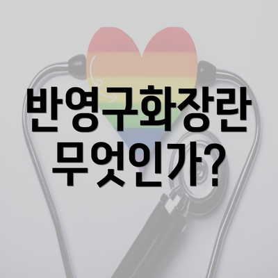 반영구화장란 무엇인가?