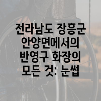 전라남도 장흥군 안양면에서의 반영구 화장의 모든 것: 눈썹